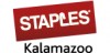 Codigo descuento Staples Kalamazoo