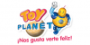 Codigo promocional Toy Planet