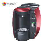 Oferta Flash Cafetera Bosch TAS4013 Tassimo en Amazon por 39,99€
