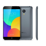 MEIZU MX4 PRO en MyeFox