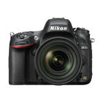 Cámara Reflex Nikon D610 (solo cuerpo) por 1043€ en Rakuten usando un cupón dto