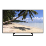 Smart Tv Panasonic TX-50AS500E de 50" por solo 460€ + envío gratuito
