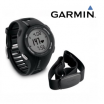 Reloj GPS con pulsómetro GARMIN Forerunner 210 HRM por 137€ en Oselection