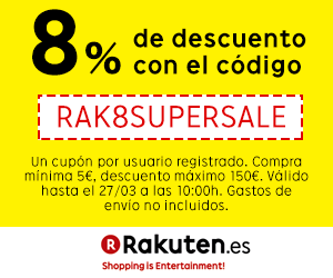 cupon8rakuten