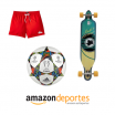 Códigos promocionales para compras en Deportes de Amazon para este verano