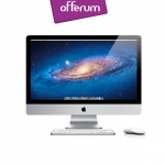 iMac A1224 de Apple Intel Core 2 Duo reacondicionado por 399€ en Offerum