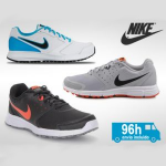 Zapatillas de running Nike por 43€ en Groupalia