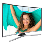 Televisor Curvo Samsung UE32J6300 por 364€ en Oselection