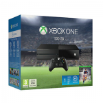 XBOX ONE 500Gb + FIFA 16 + mes gratis EA ACCESS XBOXONE por 319€ en eBay