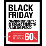 Llega el Black Friday de eBay con hasta el 60% de descuento
