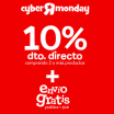 10% de descuento directo + envío gratis en ToysRus durante el CyberMonday